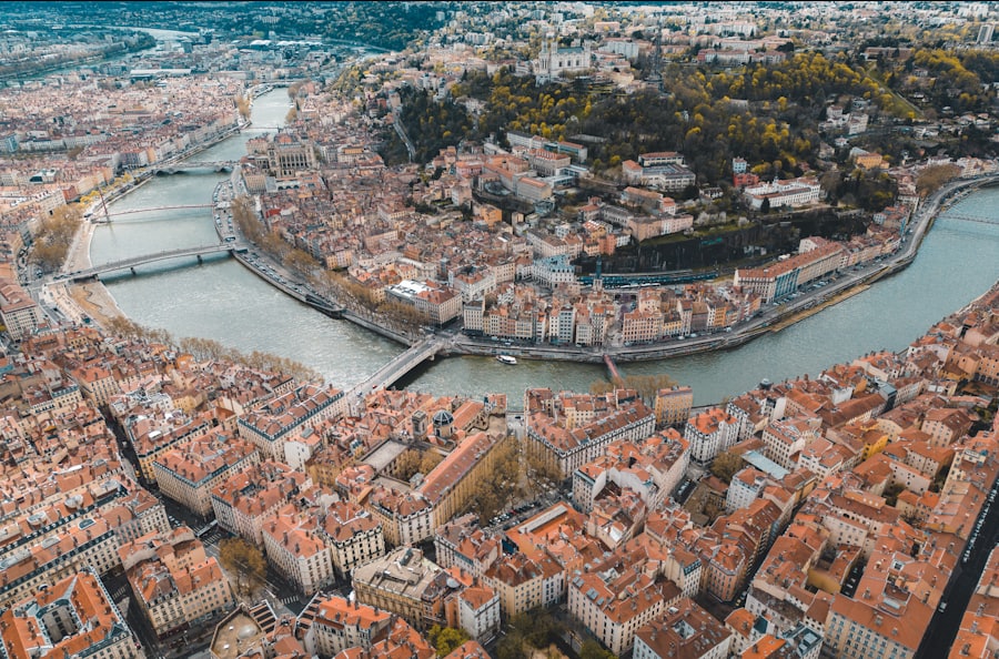 Lyon