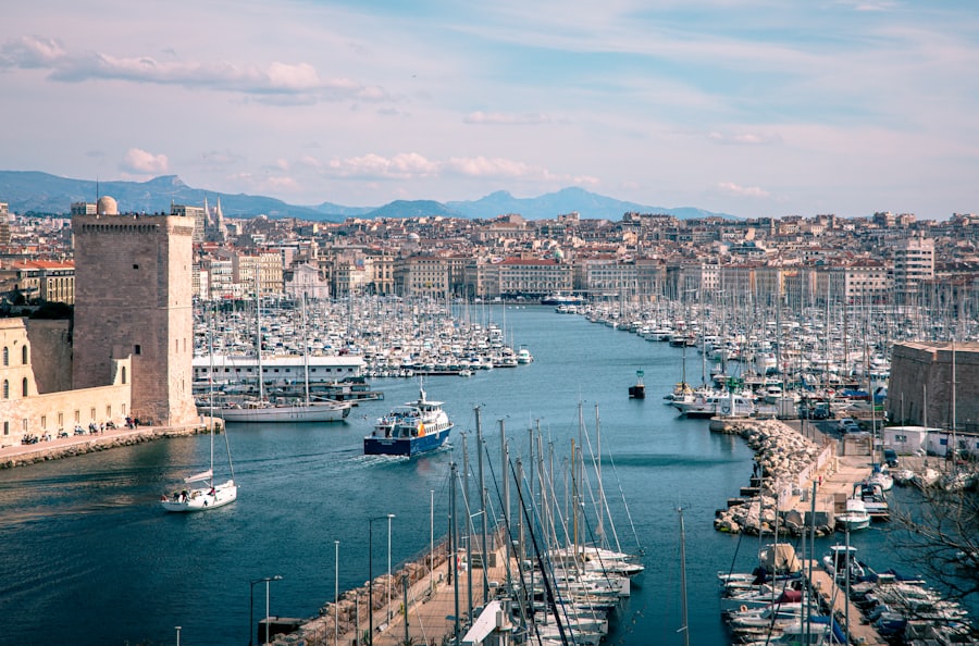 Marseille