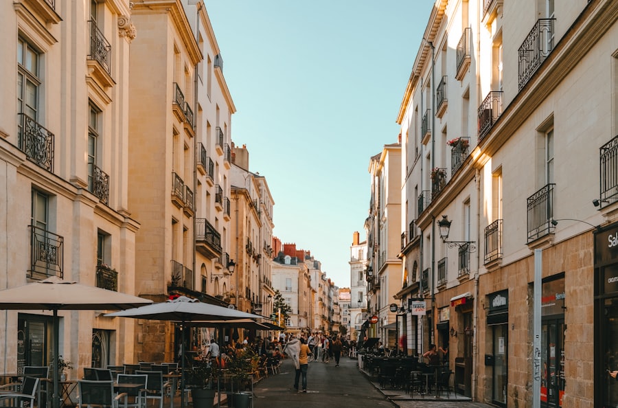Nantes