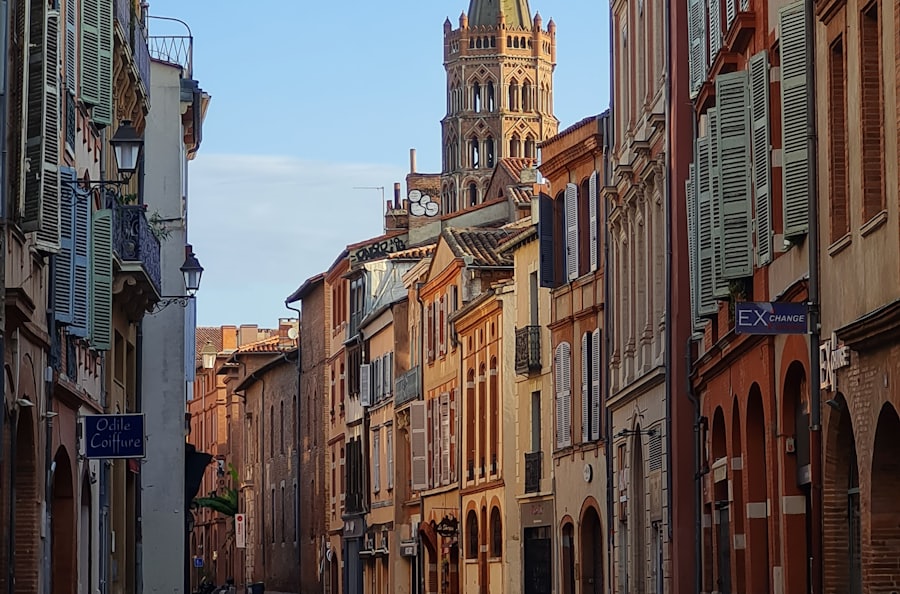 Toulouse